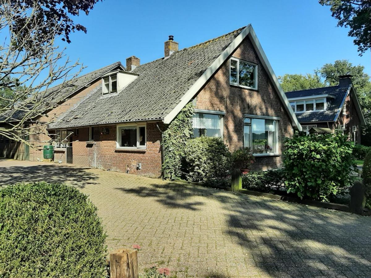 Hoeve De Laan Woudenberg Екстер'єр фото