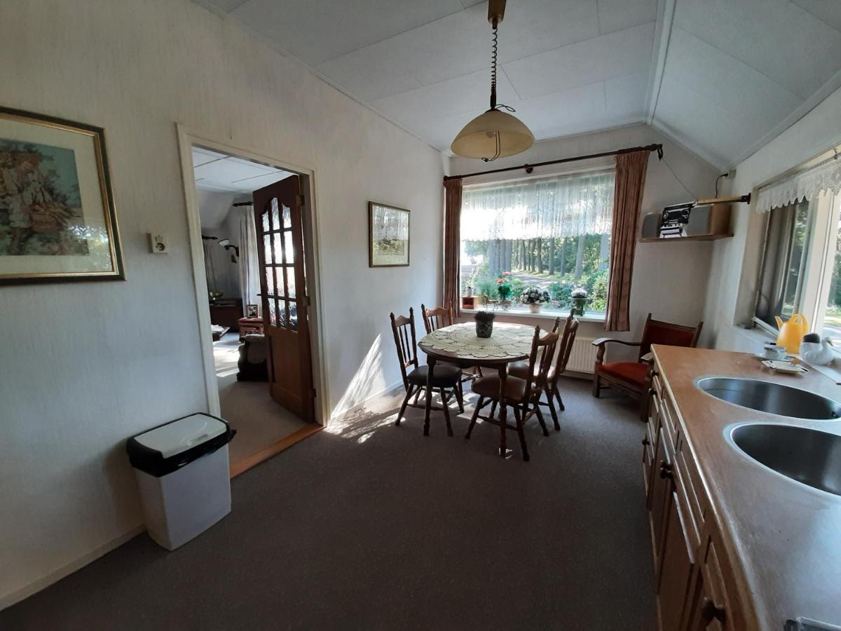 Hoeve De Laan Woudenberg Екстер'єр фото