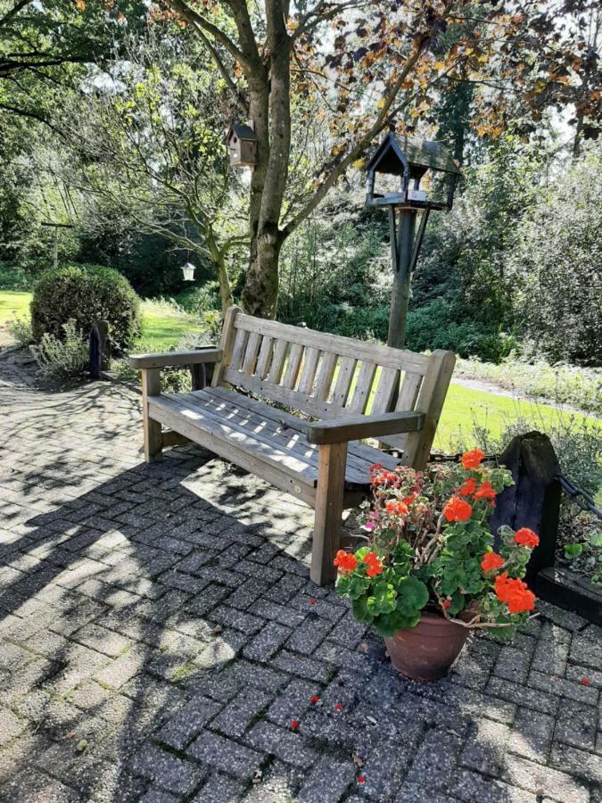 Hoeve De Laan Woudenberg Екстер'єр фото