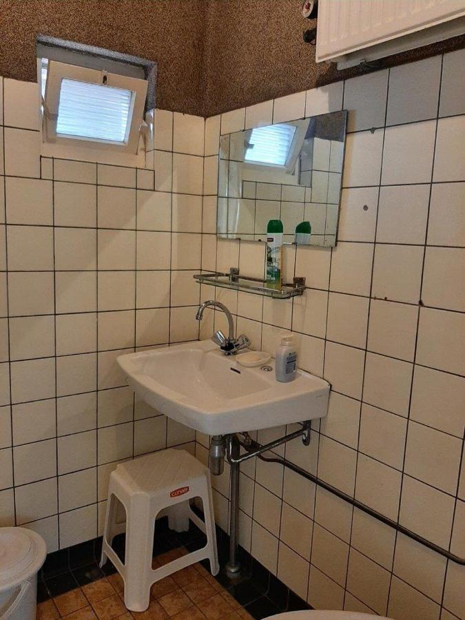 Hoeve De Laan Woudenberg Екстер'єр фото
