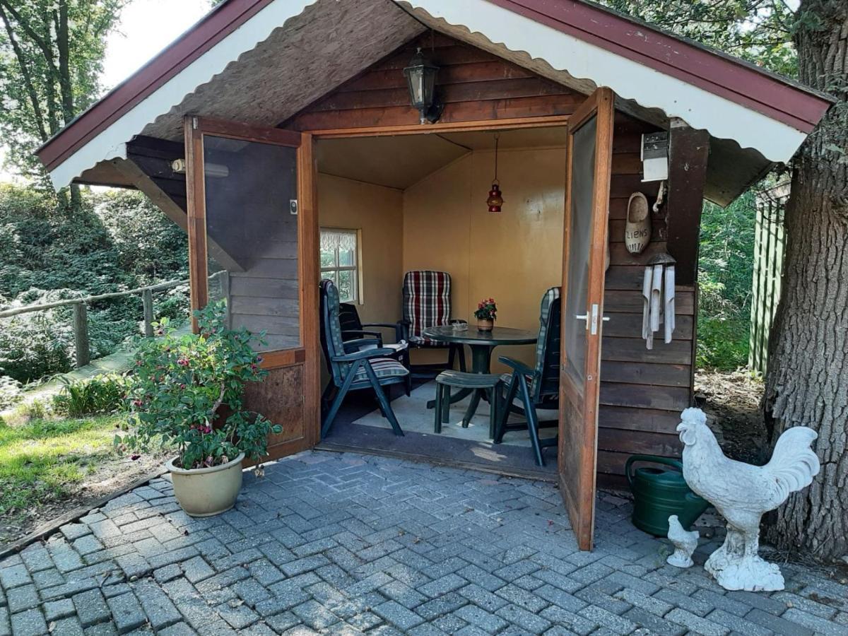 Hoeve De Laan Woudenberg Екстер'єр фото