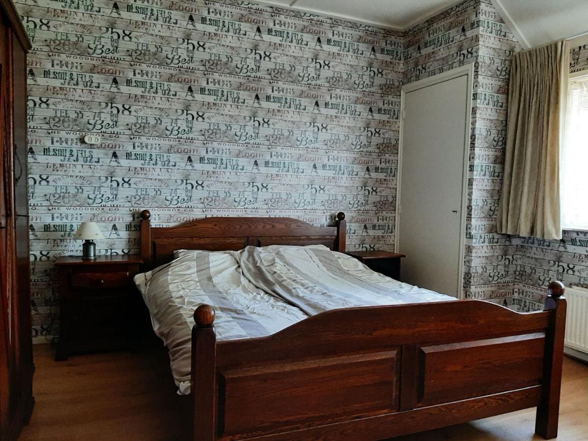 Hoeve De Laan Woudenberg Екстер'єр фото