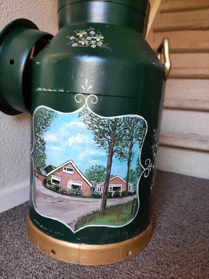 Hoeve De Laan Woudenberg Екстер'єр фото