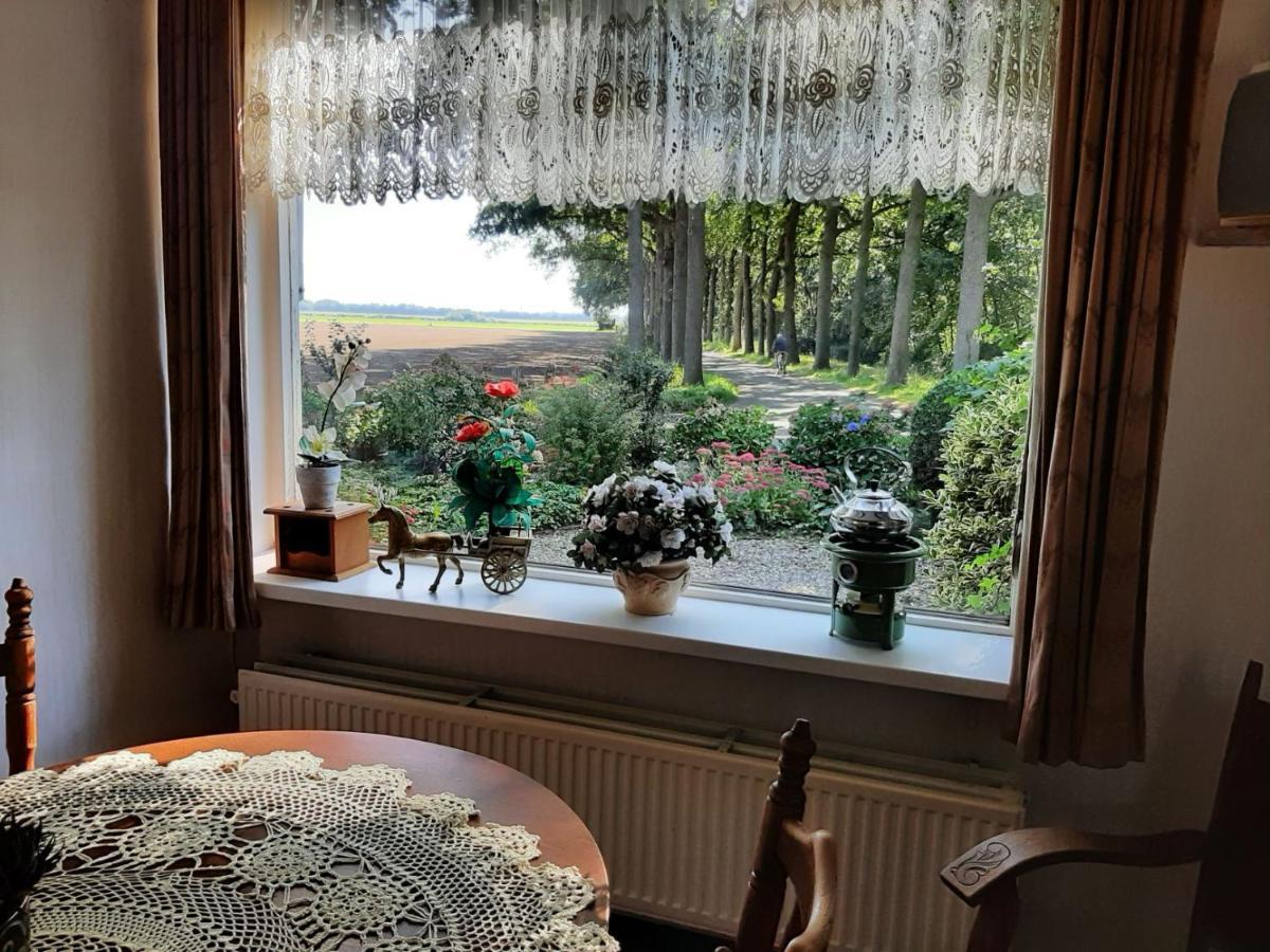 Hoeve De Laan Woudenberg Екстер'єр фото