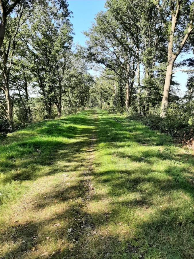 Hoeve De Laan Woudenberg Екстер'єр фото
