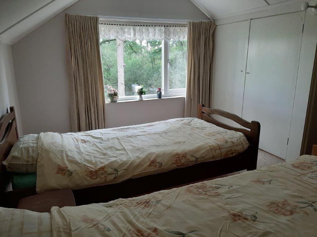 Hoeve De Laan Woudenberg Екстер'єр фото