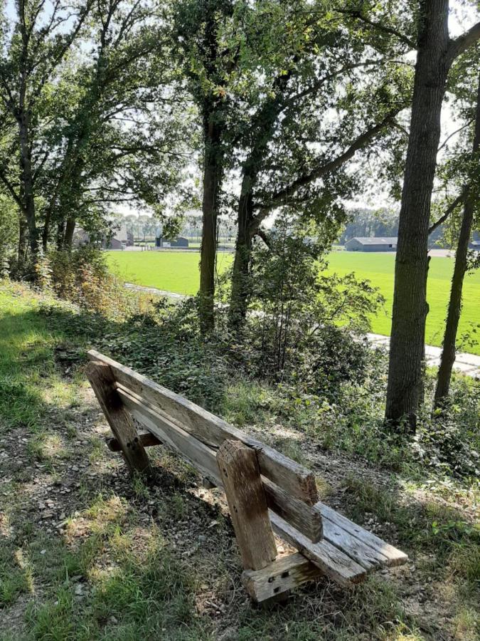 Hoeve De Laan Woudenberg Екстер'єр фото