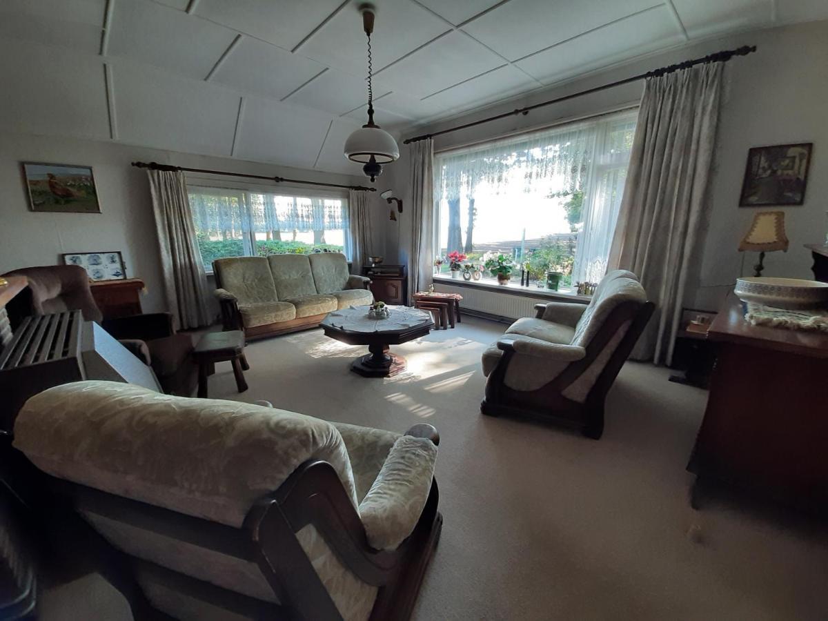 Hoeve De Laan Woudenberg Екстер'єр фото