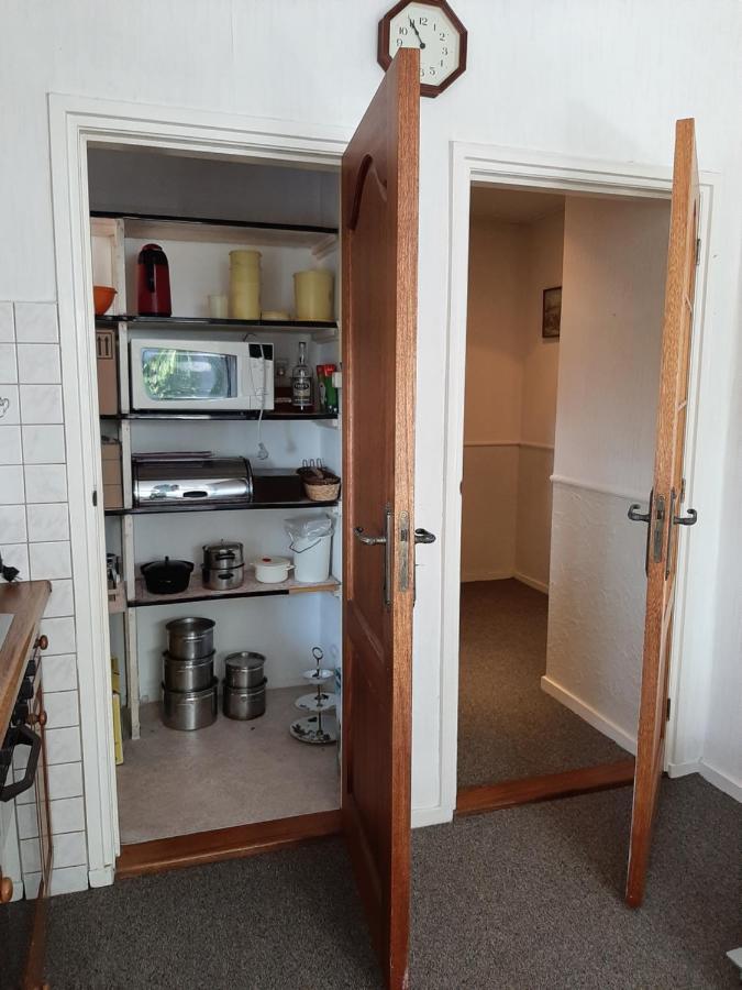 Hoeve De Laan Woudenberg Екстер'єр фото