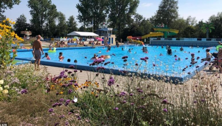 Hoeve De Laan Woudenberg Екстер'єр фото